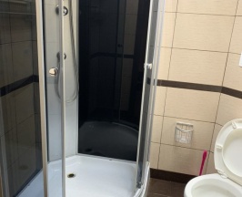 Двухместный номер Standard 2 отдельные кровати в Восток