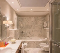 Люкс Presidential в Splendid Venice – Starhotels Collezione