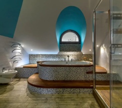 Коттедж Superior с 6 комнатами в Cottage.Moscow