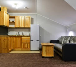 Номер Suite в Лада