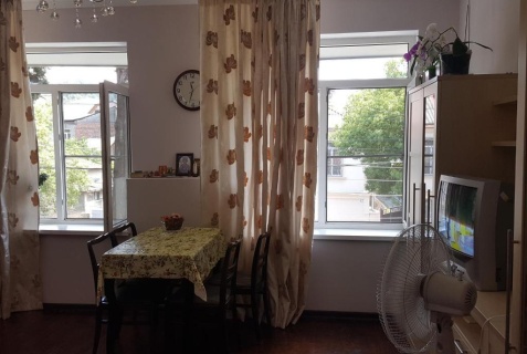 Сухум: Апартаменты Гостевой дом