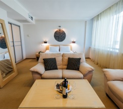 Family Comfort в Don-Plaza