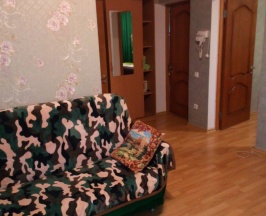 Полулюкс семейный двухкомнатный в Маргарита