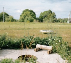 Амбаркаса Family в Амбаркаса