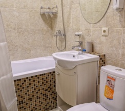 Студия в New Day