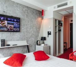 Смарт одноместный в Вега Измайлово