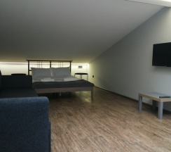 Стандартный 2 местный в Hotel`13
