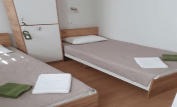 Стандарт Twin в Hi loft