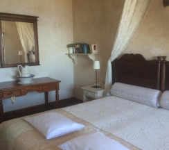 Вилла c 1 комнатой в Casa Rural Tajona & Granero