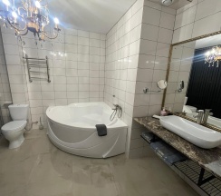 Люкс в Шоколад