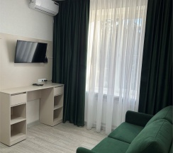 Джуниор сюит в Железноводск