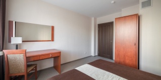 Минск: Отель Комплекс апартаментов Комфорт