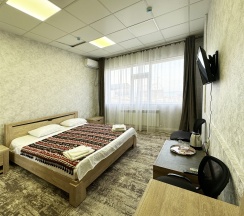 Гостиница, 2 этаж, 2-х местный в Халачи