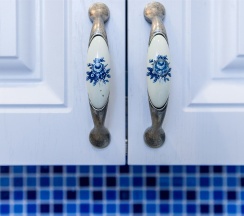 Евродвушка 65 кв.м. район Толстый мыс, на берегу открытого моря ,ул. Южная д. 35 в Милка