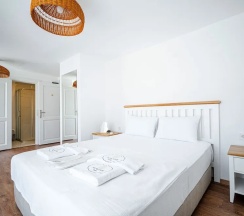 Номер Grand в Alacope Alaçatı +12