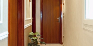 Каир: Отель Sama hotel