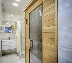 HOTEL 24 в Exclusive Hotel&Apartments