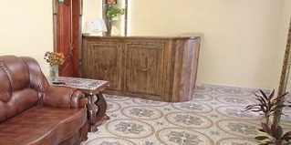 Лазаревское: Гостевой дом Вера
