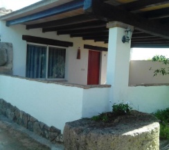 Коттедж c 1 комнатой в El Olivar de Roche Viejo