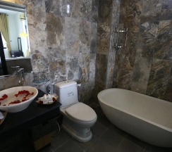 Номер Standard в Hoi An Cottage Villa
