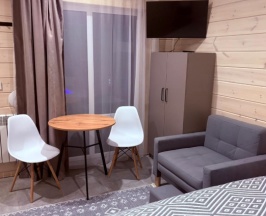 Стандартный номер в Ozёrki