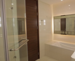 Номер Superior в SoLuxe Hotel Almaty
