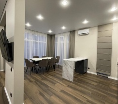 Коттедж премиум в MerryVillage