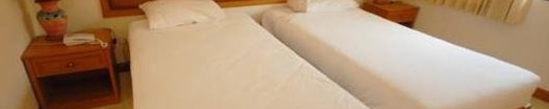 Одноместный номер Standard односпальная кровать в Golden Land Hotel