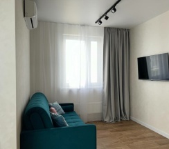 Однокомнатный Делюкс (164) в Frukty Rent