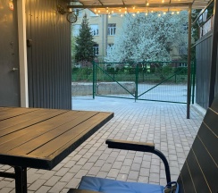 1-комнатные апартаменты стандарт в Гостевой дом