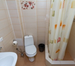 Номер Standard в Юг