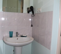 2-комнатный номер люкс семейный в Триумф