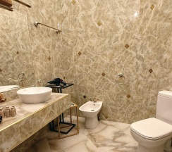 ROMEO в Malakhovka Palace