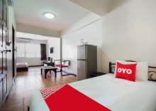 Номер Deluxe в OYO 963 Sunshine Guesthouse