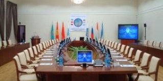 Волгоград: Отель Царицын