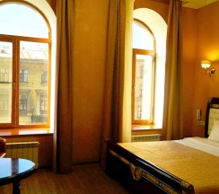 Стандарт в Гранд Классик