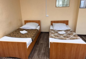Мини-отель Kdo Ярославский в Ростове-на-Дону