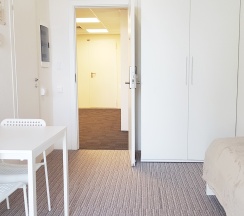 4.Стандарт с 2 раздельными кроватями категория 4 в Кантри Парк Отель&Club