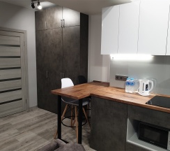 Делюкс семейный 2-х комнатный в Rose Del Mare