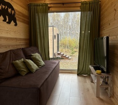 Коттедж улучшенный в fo.rest