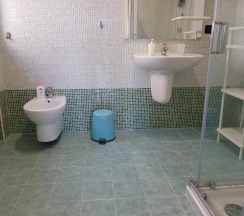 Двухместный номер Standard двуспальная кровать в Tanzi Home
