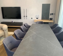 Бизнес LOFT двухкомнатный в Sensa room