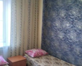 Трёхместный (3 односпальные кровати) номер Standard в Жили были