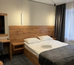 Стандарт категории А в Виктория