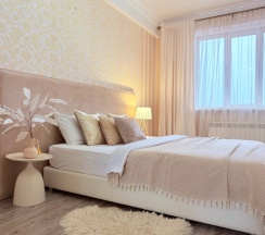 Просторная квартира с панорамным видом в Махачкале в Как дома 05