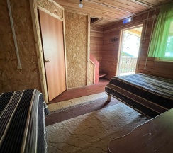 Дом двухкомнатный с 2 спальнями в Хаски