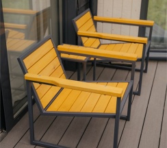 Стандарт улучшенный - оснащен оборудованием для малоподвижных граждан в Игуана