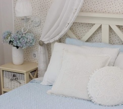 Люкс с видом на море в Прованс