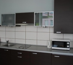 Двухместный номер Superior двуспальная кровать в 999 Aparthostel