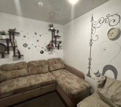 Двухместный номер Economy двуспальная кровать в S-Hostel